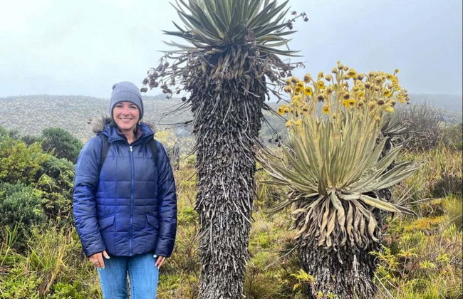 Páramo de Sumapaz Trip - Photo 5