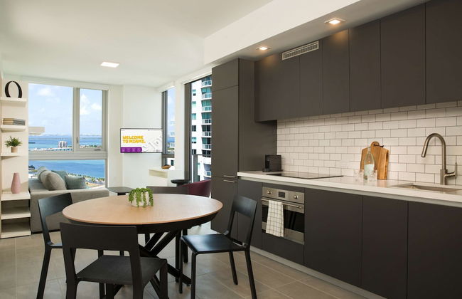 YotelPad Miami - Foto 17