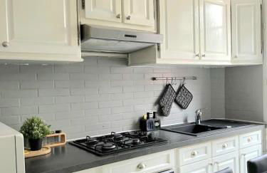 Grand 2 pièces à 15 min de Paris & Orly Aéroport - Foto 19