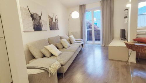 Charmante Wohnung in Zentrum von Nals - Photo 2