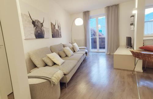 Charmante Wohnung in Zentrum von Nals - Photo 2