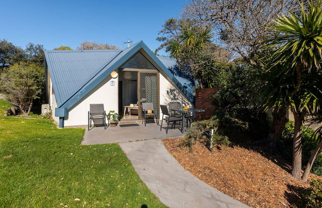 Beach Cabins Merimbula - Photo 69