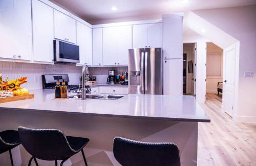 Gruene Daze Chalet - Stylish Aframe - Escape the Ordinary - Foto 10