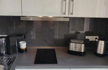 Appartement Schönblick STADTTEIL BAD MÜNSTER AM STEIN EBERNBURG - Foto 12