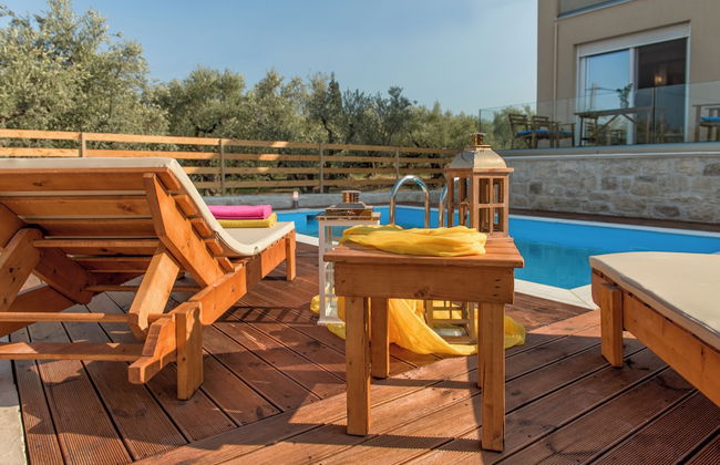 Dolce Luxury Villas - Foto 34