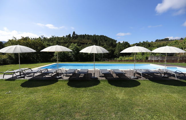 Arco Bungalows Agroturismo & Relax - Foto 26