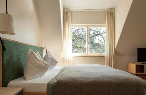 Ladurnerhof Boutique Apartments Meran - Photo 39