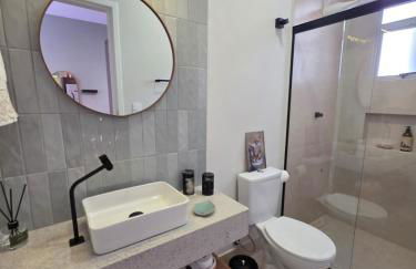 Loft Prime Hospedagem com elegância no coração de BH - Foto 11