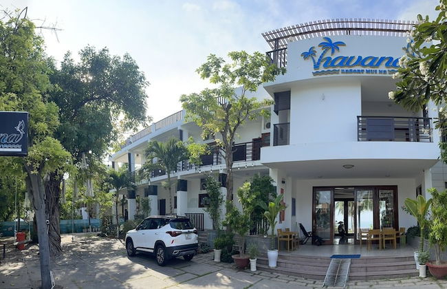 Havana Mui Ne Resort - Foto 15