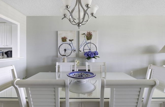 Loggerhead 314 2 Bedroom Condo by RedAwning - Foto 24