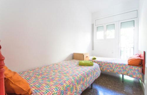 Holiday home Splendid Park Güell - Foto 62