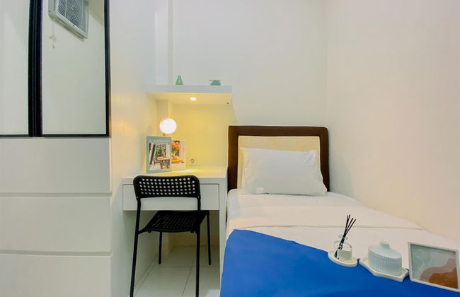 Good Place and Comfy 2BR at Podomoro Golf View Apartment - Photo 5