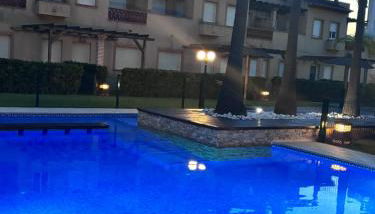 Apartamento Rabdells Oliva nova 200m de la playa - Photo 2