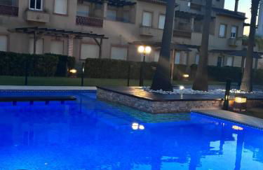 Apartamento Rabdells Oliva nova 200m de la playa - Photo 2