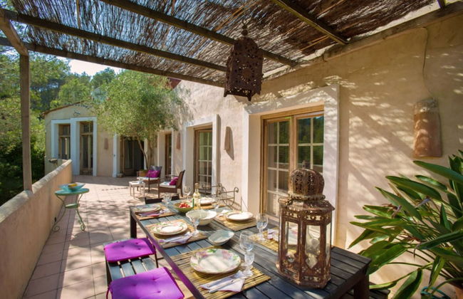 Mas Nur Sitges - Photo 78