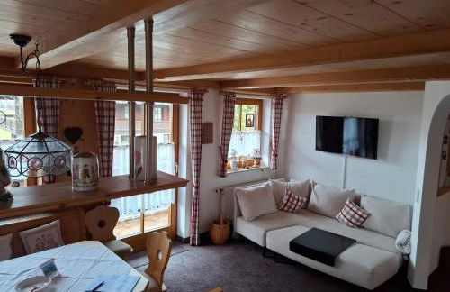 Appartment Huttenberg - Foto 1