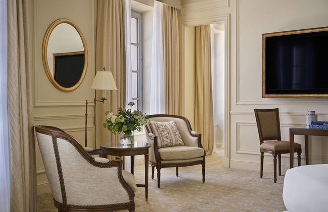 Hôtel du Palais Biarritz, in The Unbound Collection by Hyatt - Foto 61