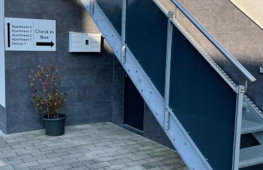 Hilda Apartments Rust - Foto 6