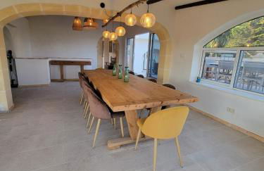 Charmante villa avec vue mer - Foto 24