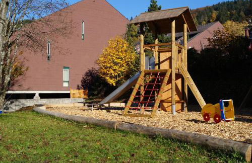 Terrassenpark Apartments - Foto 19