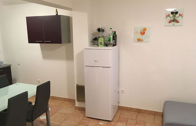 Apartments Michael - Foto 56