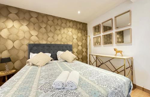 Maison Chanteranne avec parking gratuit - Foto 8