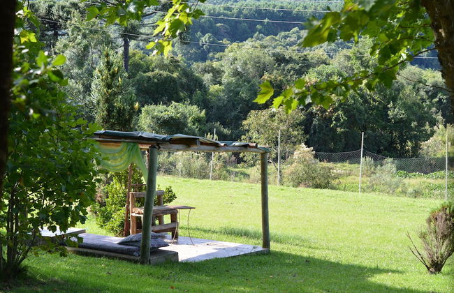 Hotel Fazenda Pedras Brancas - Foto 43