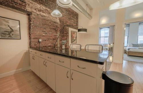 Simple Spacious Apartment - Foto 9