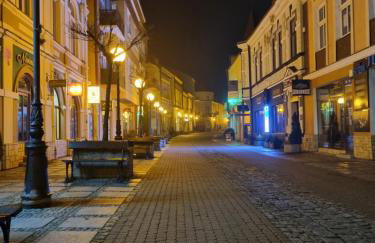 Apartament Wyspiański - Foto 44