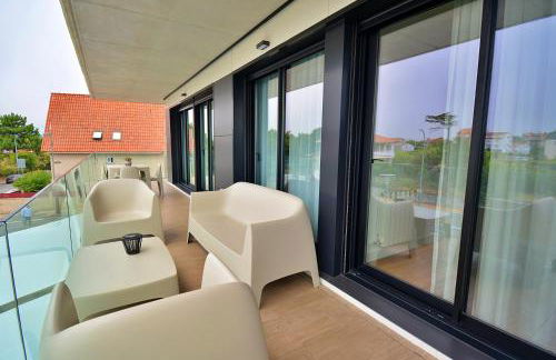 GALIHOST - Apartamento con piscina en Canelas, Sanxenxo - Foto 9