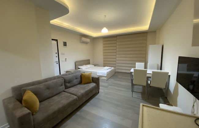 Mandalina Apart - Foto 3