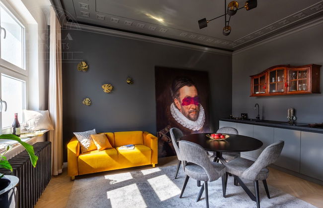 Fragola Apartments Old Town - Foto 46