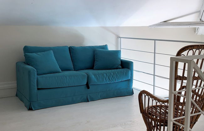 Villa Giulia - Foto 14