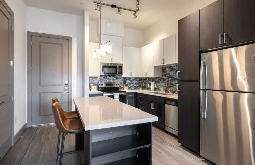 Modern CozySuites on the Town Lake waterfront 12 - Foto 8