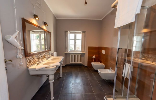 Tenuta san Giorgio - Foto 57