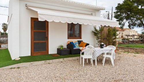 Cottage in Deltebre Near Far del Fangar - Foto 1