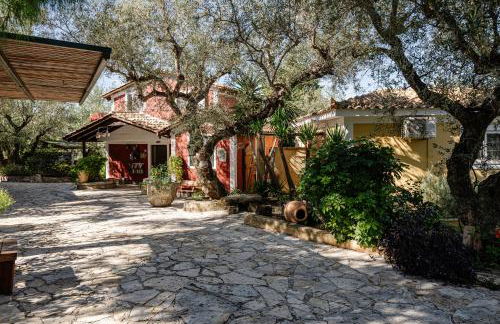 Ilyessa Cottages - Foto 30