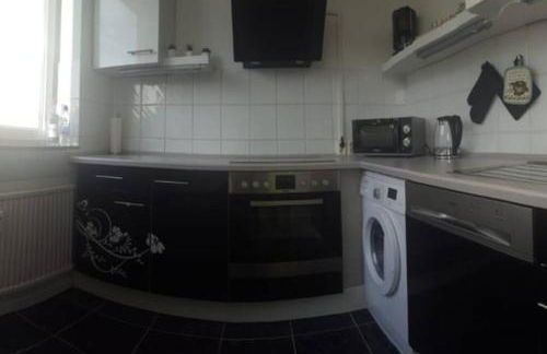 1 A Ferienwohnung Modern Duisburg - Foto 16