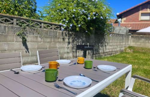 Apartamentos Melgarden - La casa de Elechas - Foto 17