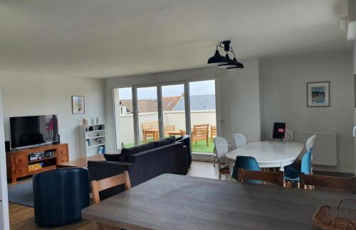 Othello Sea Flat - Appartement terasse familial - Photo 4