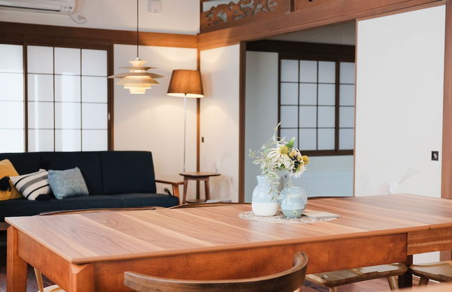 Lampstand STAY Sapporo - Photo 27