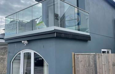 Coney Retreat , Porthcawl - Foto 31