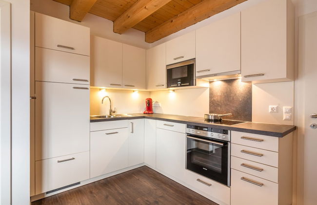 Spacious Chalet in Kötschach-Mauthen near Ski Area - Foto 9