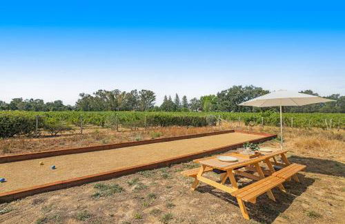 Bird and Barrel Vineyard Farmhouse - Foto 38