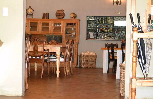 Berluda Farmhouse & Cottages - Photo 70