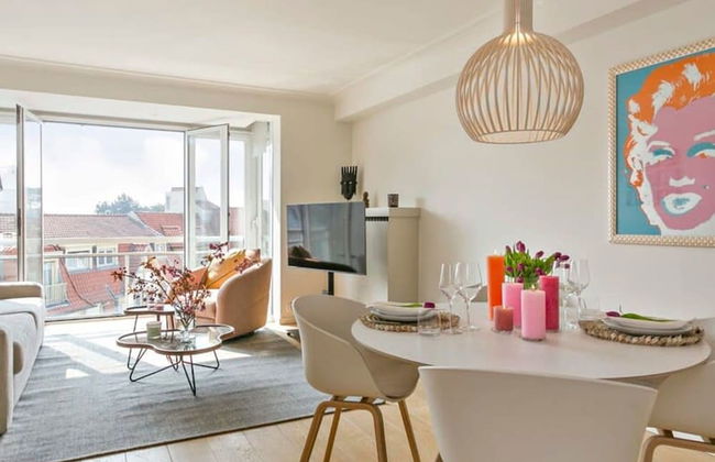 Renovated Apartment on top Location in t Zoute - Foto 16