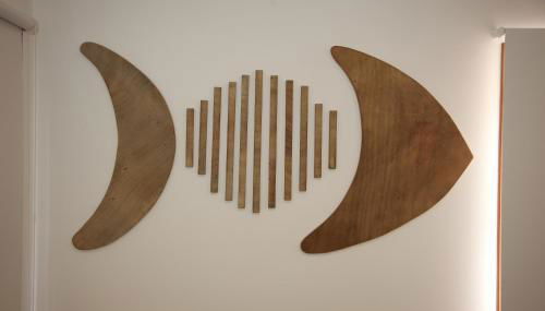 WHAT a fish - Foto 2