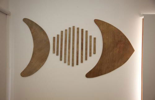 WHAT a fish - Foto 2