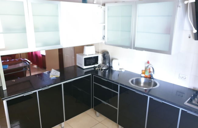 Kunta Kinteh Beach Complex - Foto 19