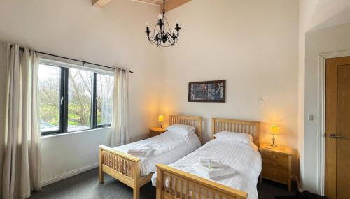 Ferry Cottage - Foto 5